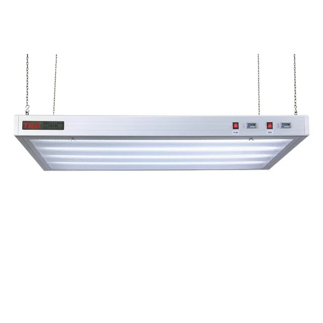 

CC120-W Hanging Color Light Box with Common Light Source: D65,D50,U30