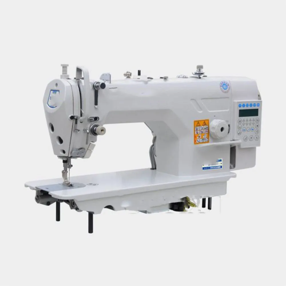 8200D-D3 Multifunctional Automatic Household Sewing Machine 220V/550W Electric Thick Material Lockstitch Sewing Machine