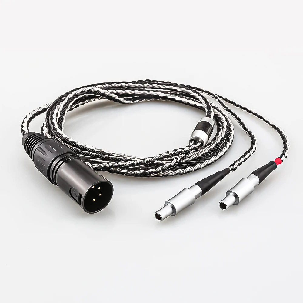  ȭƮ ͽ 4  Xlr 4.4 2.5mm 3.5 6.35  16 ھ- ̾ ̺,  hd 800 s hd800 hd800s 