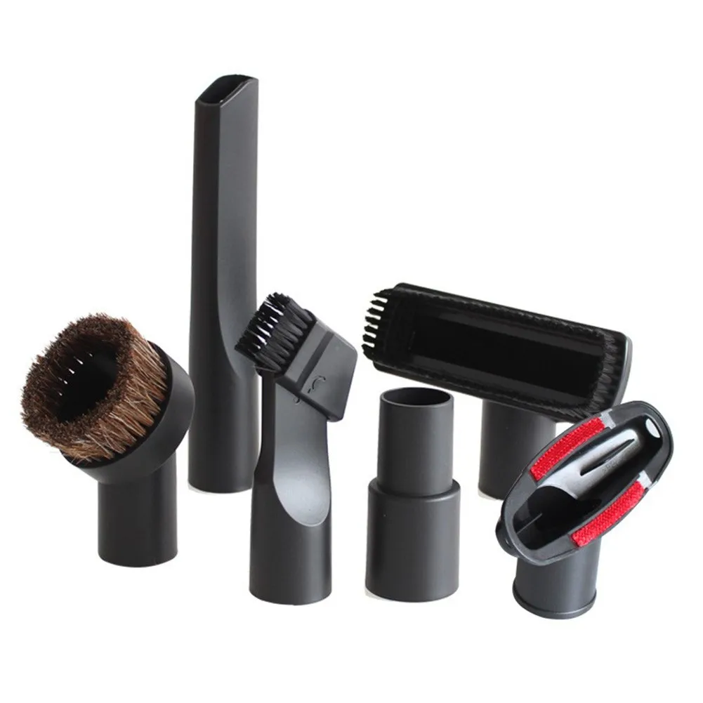 

6 In 1 Vacuum Cleaner Brush Nozzle For Panasonic For For Electrolu For Samsung Vacuum Cleaner Home Appliance Spare Parts