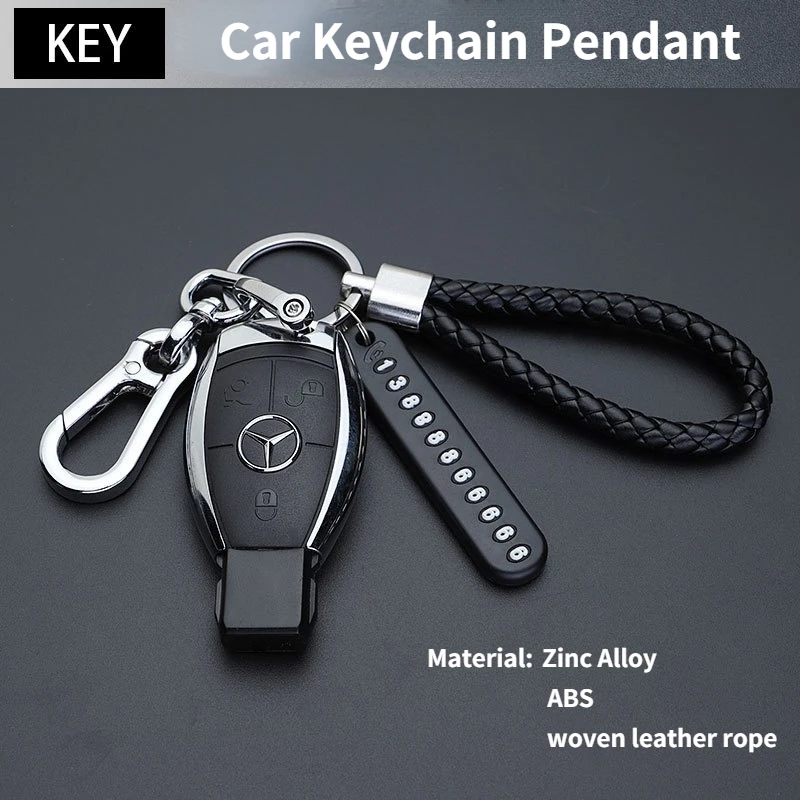 Anti-lost telefont Műsorszám Autórendszám autó keychain Medál , automat Jármű telefont Házszám rty Kulcskarika kulcs Rablánc Nők Radírgumi keychain