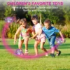 UFO Flying Orb Ball Boomerang Ball Flying Spinner Drone Magic Flying Ball Toy 360° Rotating Kids Toys Christmas Birthday Gifts 6