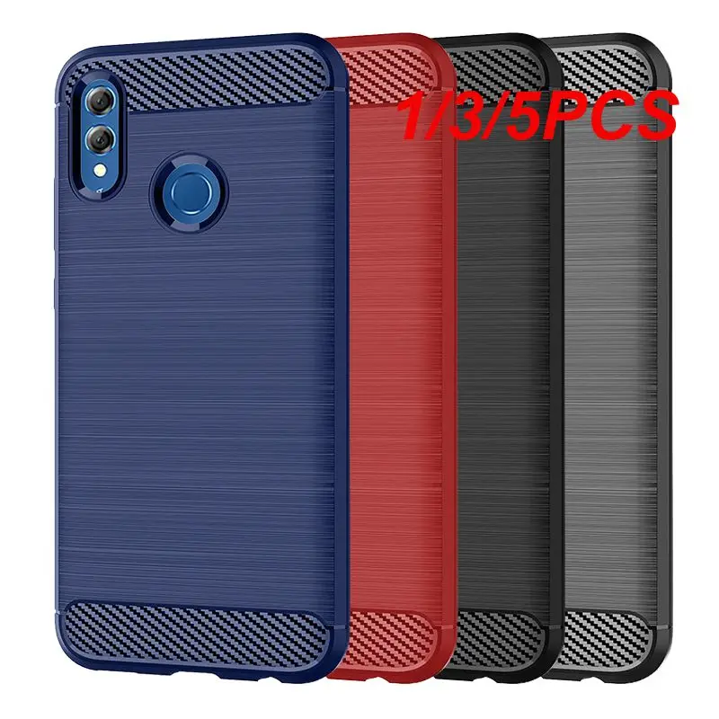 1/3/5 Pz Per Cover Moto E20 Custodia Per Motorola Moto E20 Capas Paraurti Del Telefono Back Armor Custodia Morbida Antiurto In Tpu Per Moto E 20 E20