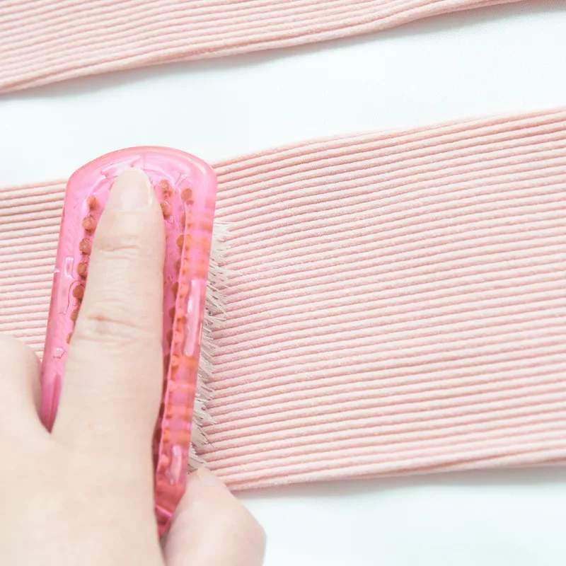 Girls Cotton Elastic Leggings 4