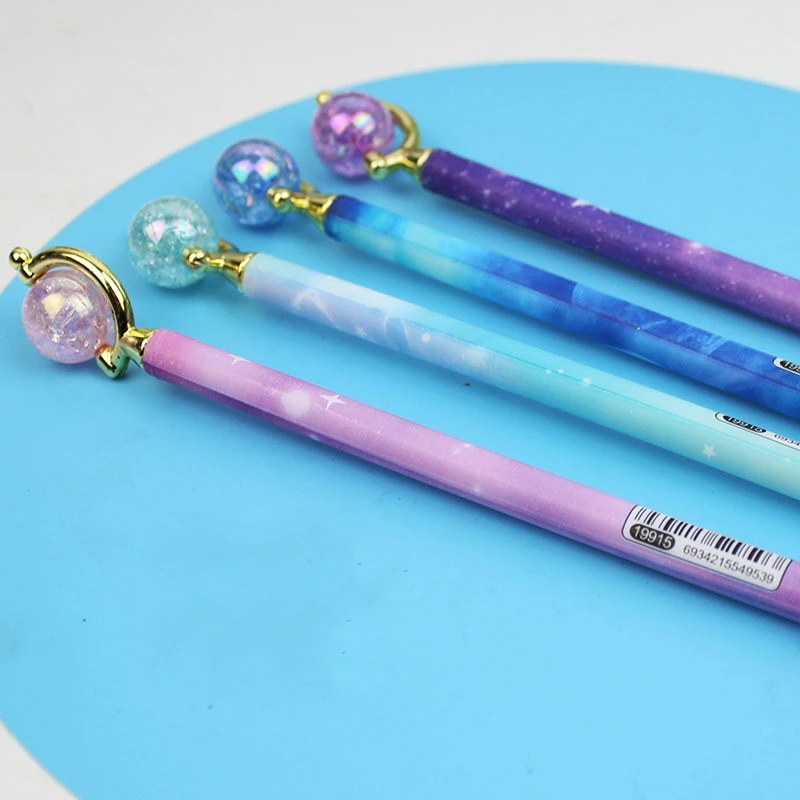 Рисунок 4 - Глобус гелевая фотовспышка звездное небо 0