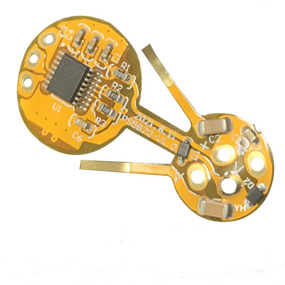 Prototype print Circuit Board FPC flexible printed boards FPC PCB samples