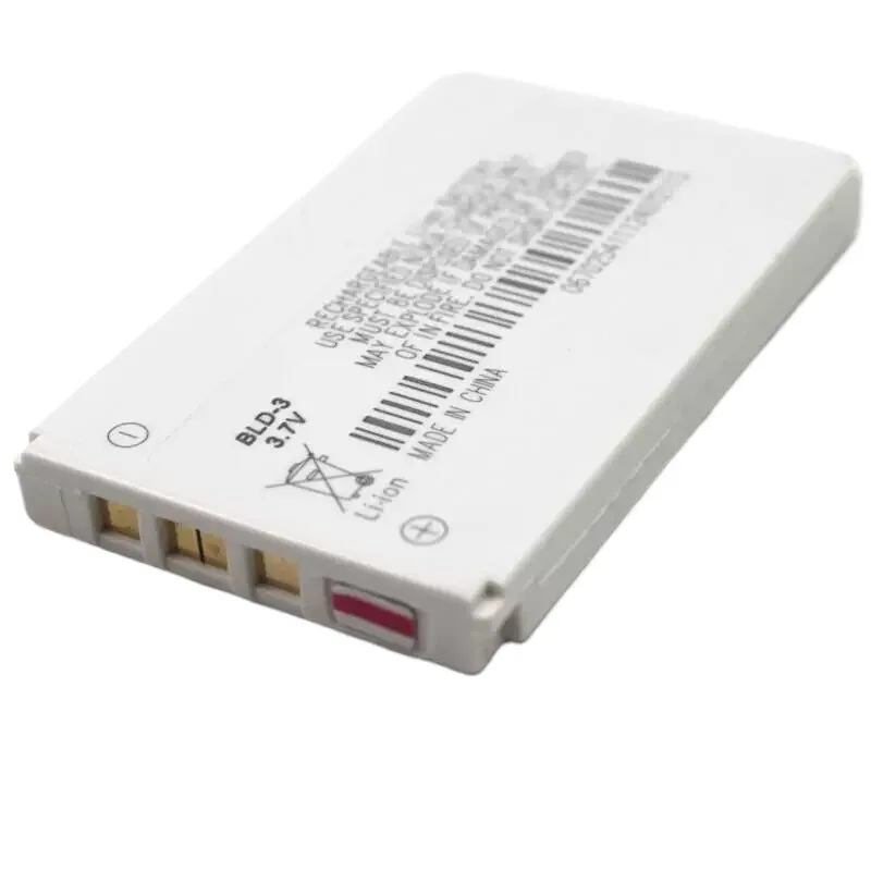 Original Batterie BLD-3 Nokia 2100 -3200 -3300 -6220 - 6610 - 6610i