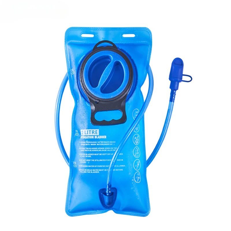 

2L Eva Mountain Bike Drink Bag, Hydro Outdoor Racing Cycling Hydration, Bicycle Riding Hydration Water Bladder
