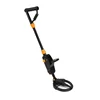 1008A 7.4 Inch Waterproof Kid Metal Detectors Gold Detector Lightweight Search Coil (24"-35") Adjustable Metal Detector Junior 5