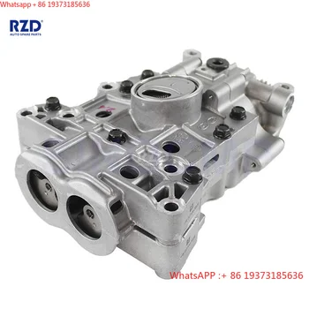 Pompa dell'Olio Motore OEM 23300-2G400 per Ricambi Auto Hyundai Tucson, Vendita all'Ingrosso RZD