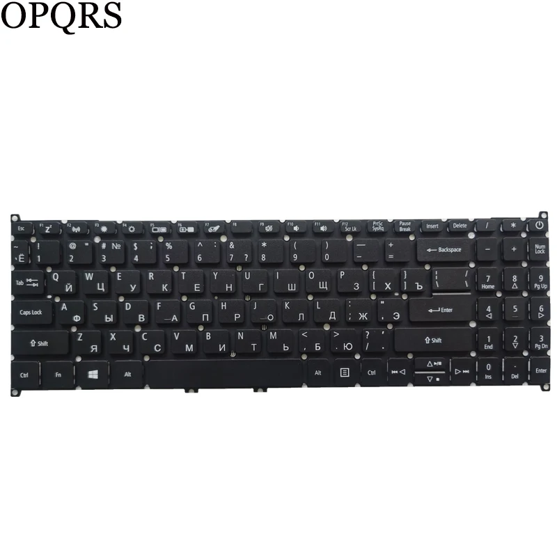 

Клавиатура для ноутбука Acer Swift 3 SF315-51 SF315-51G SF315-41