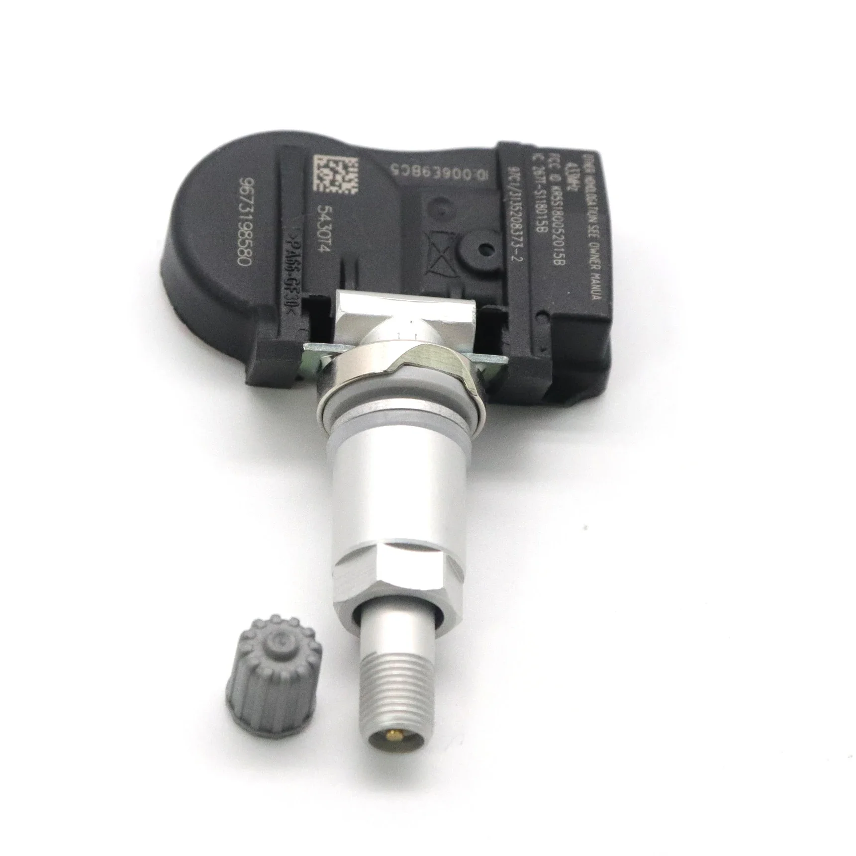 9673198580 ڵ TPMS Ÿ̾ з ͸ , Ǫ 207 307 407 508 607 807 1007, Ʈο C4 C5 C6 C8 , 5430T4