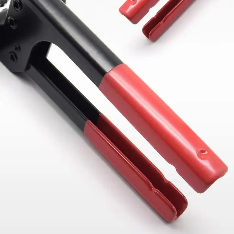 Glass Breaking Pliers Glass Tile Cutter Tool Ceramic Tile Breaking Pliers Heavy Duty Running Cutter Manual Ceramic Cutting Tool 3