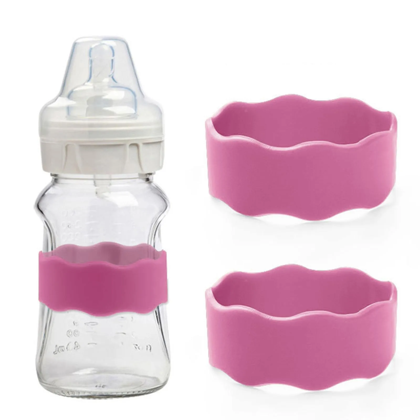 Personalized Baby Bottle Labels For Daycare Water Bottle Name Bands Fruit And Vegetable Storage for Refrigerator label stickers