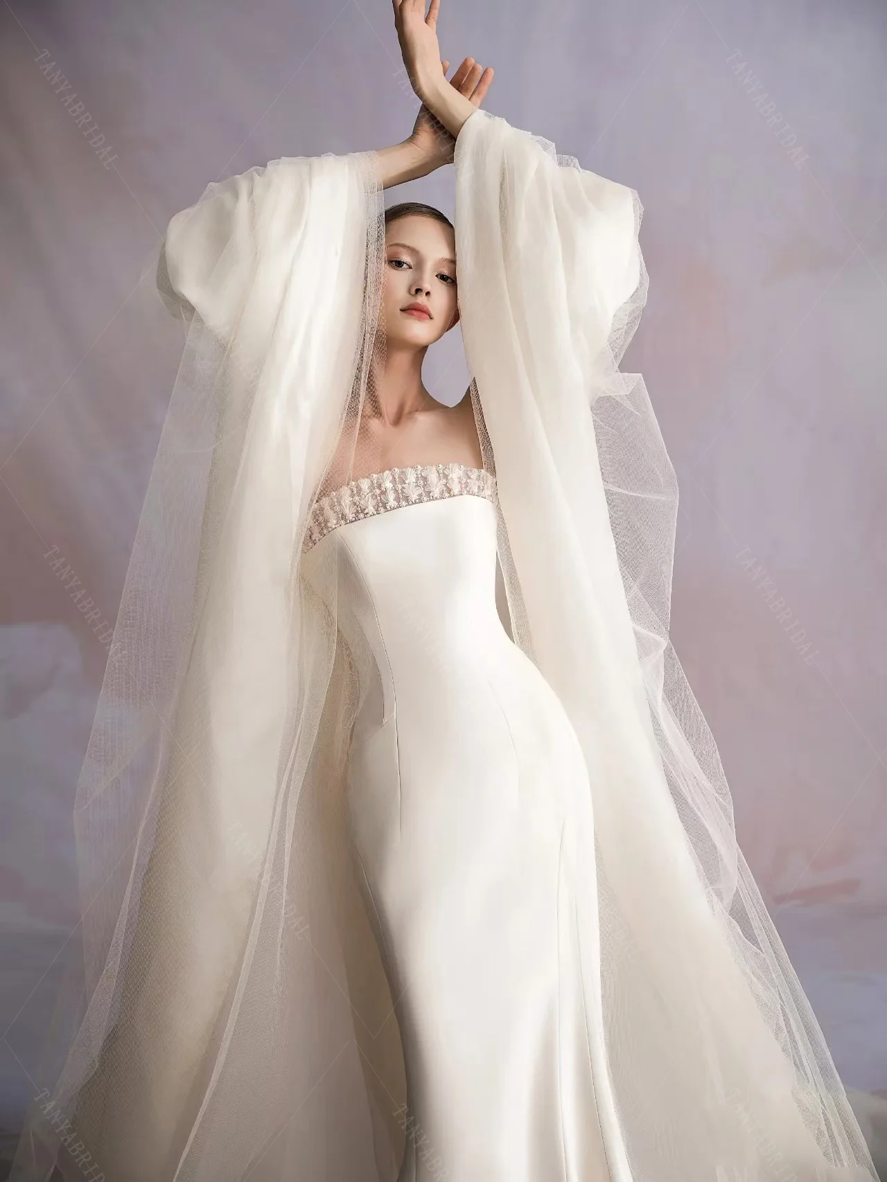 Velo Abiti Sposa Esagerati Exquisite Ball Gowns Wedding Dresses