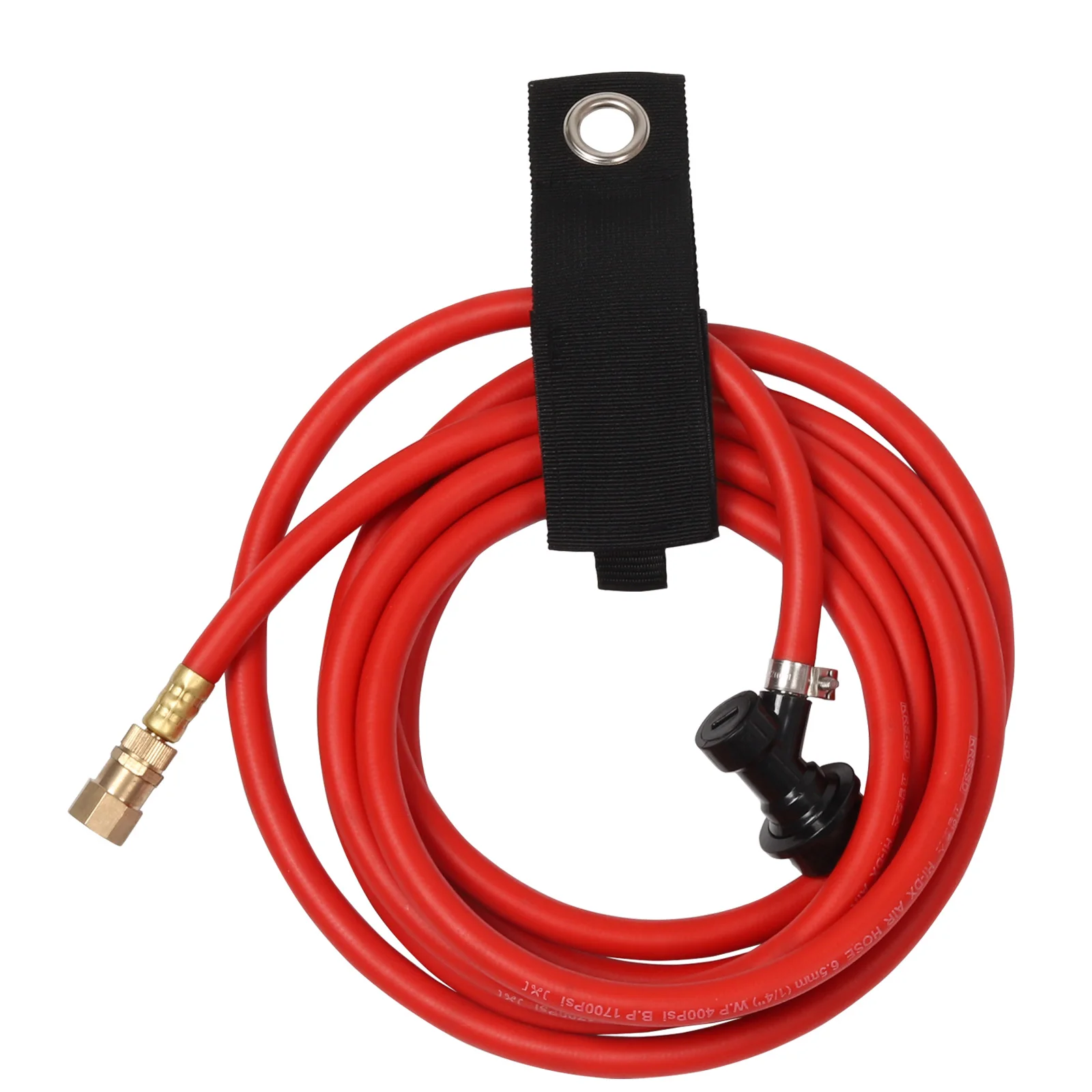 Foam Sprayer High Pressure Water Gun For Car Washing Machine Car Wrapping Vinyl Window Tint Film Cleaning Tool With 19Feet Hose