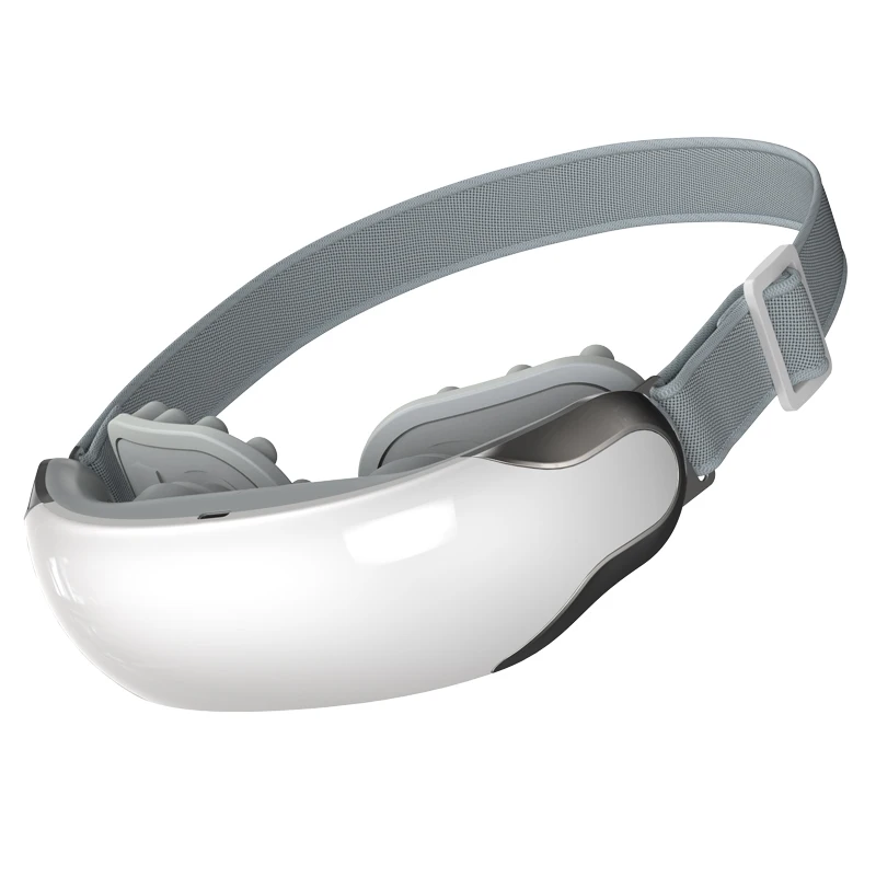 

Eye Massager Children's Hot Compress Moisturizing Eye Charging Eye Mask Relieve Eye Fatigue Smart Eye Protection Gadget