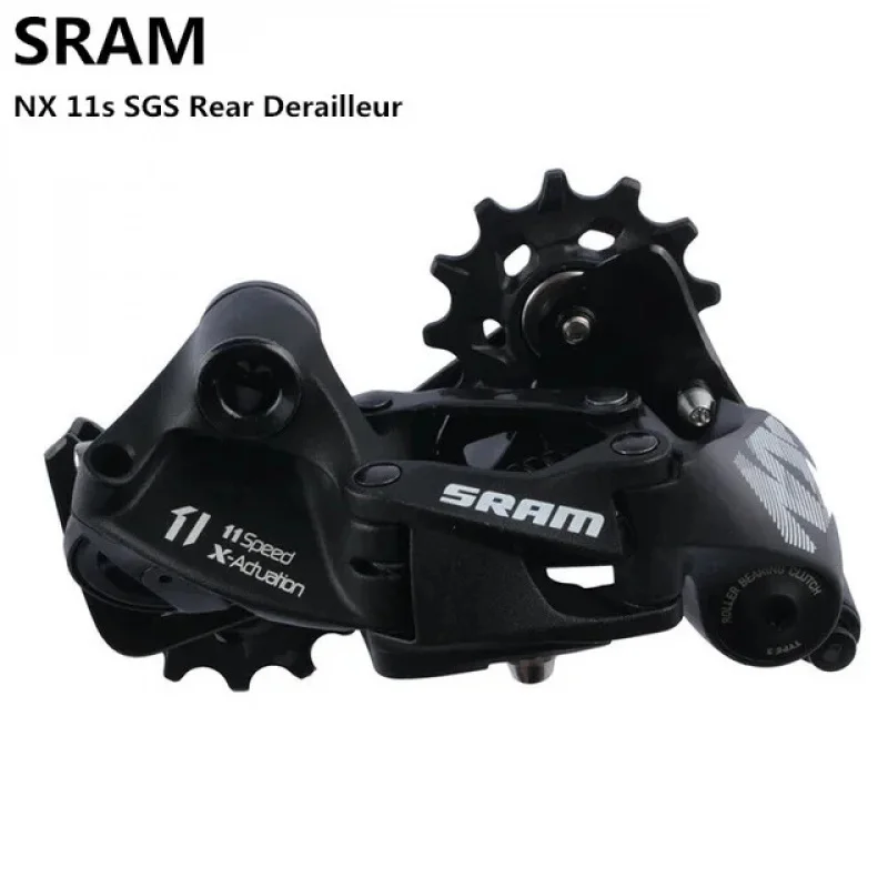 SRAM SX NX GX Mountain Bike Rear Derailleur 10/11/12 Speed MTB Lock Long Leg SGS Medium Leg GS