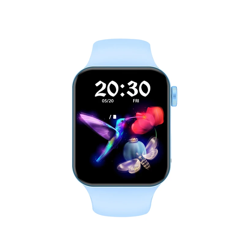 2/3/5/6/10PCS T100 plus Smart Watch VIP Bluetooth music Remote Photo Dialing Message Reminder Sports PK X8 MAX T900 HW12 16 18 