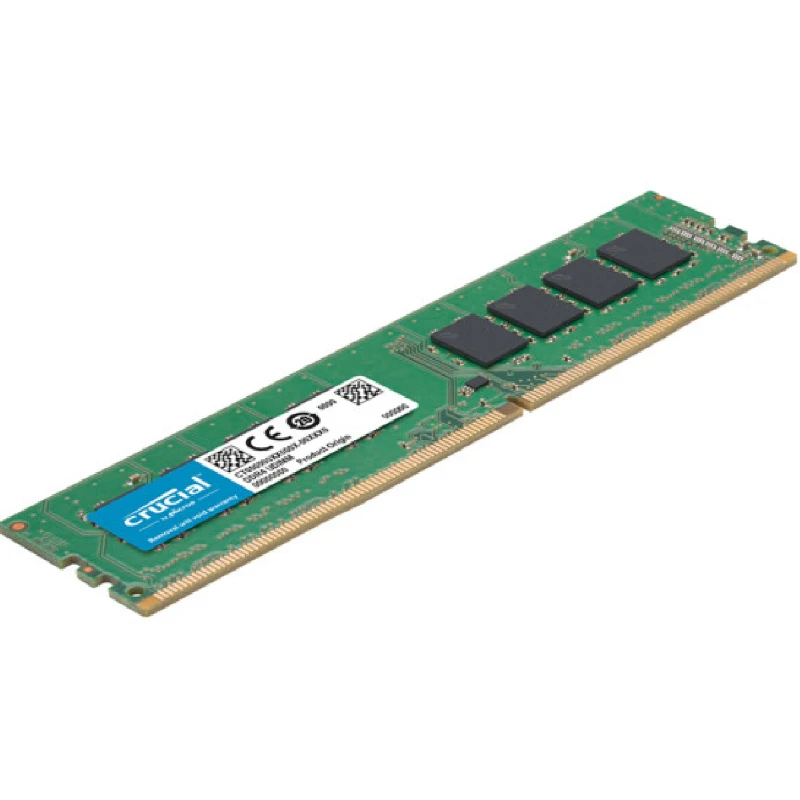 Buy Crucial 16GB DDR4 RAM 3200MHz CL22 Laptop Memory Online at