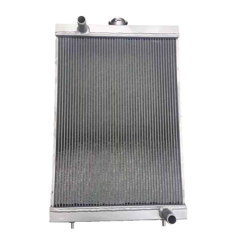 

Water radiator air radiator hydraulic radiator for excavator