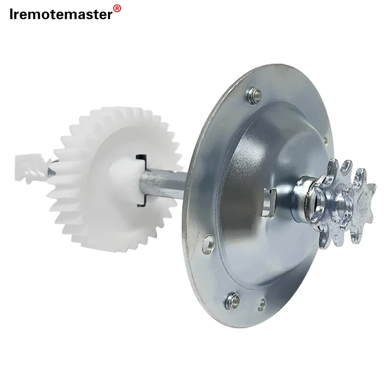 

41A5658 Dual Gear Kit For Liftmaster 41A5658 Gear&Sprocket Assembly Garage Opener Replacement Parts