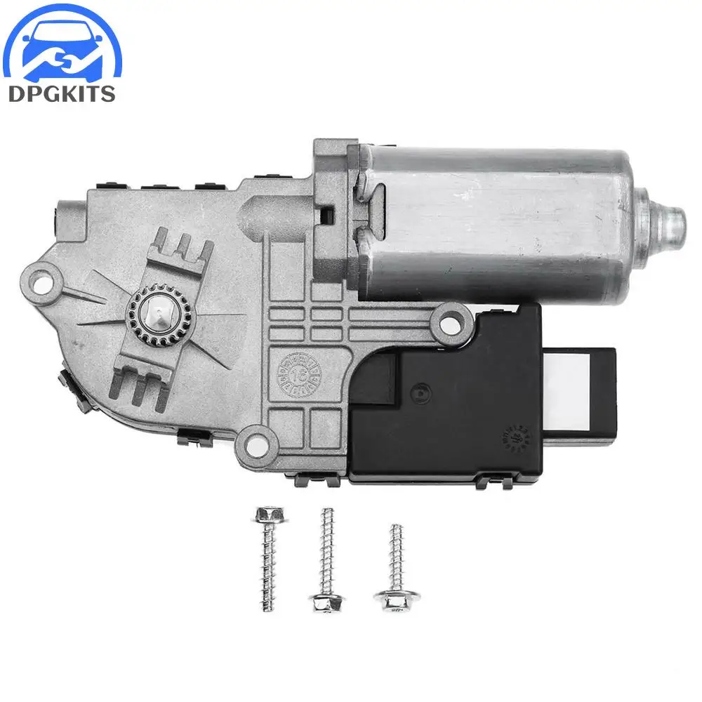 

31442109 31424338 30799673 Brand New Automatic Sunroof Motor For Volvo XC60 156 2010-2017 With 1 Year Warranty