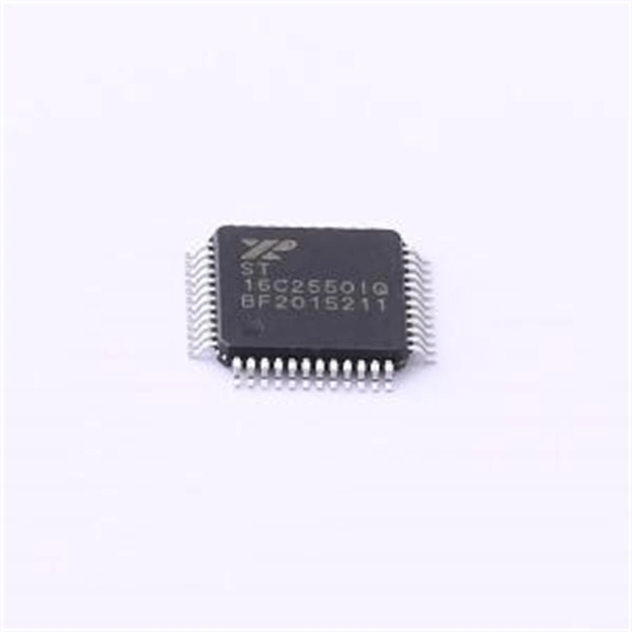 ST16C2550IQ48TR-F