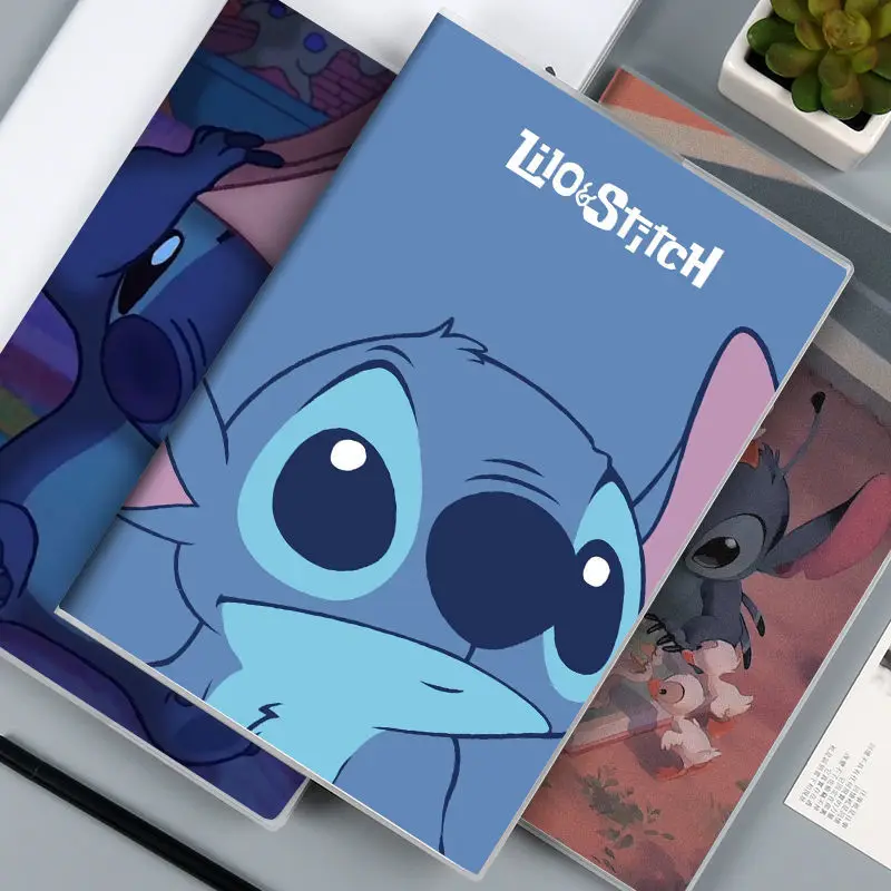 

A5 Notebook ins anime cartoon cute style100 pages