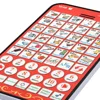 New Multi Functional Russian Learning Pad Kids Tablet Numbers Letters Shapes Early Education Toy for Russia Children Baby Laptop 6