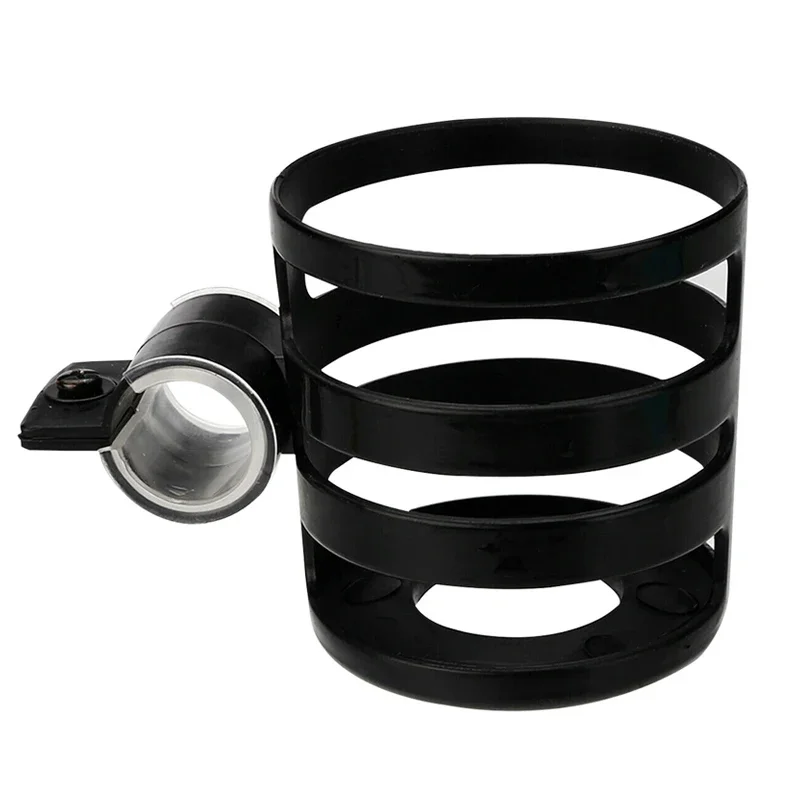 Universal Baby Stroller Cup Holder Rack