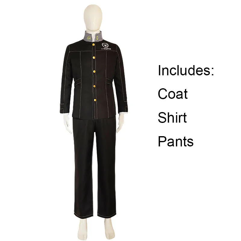 Only Costumes