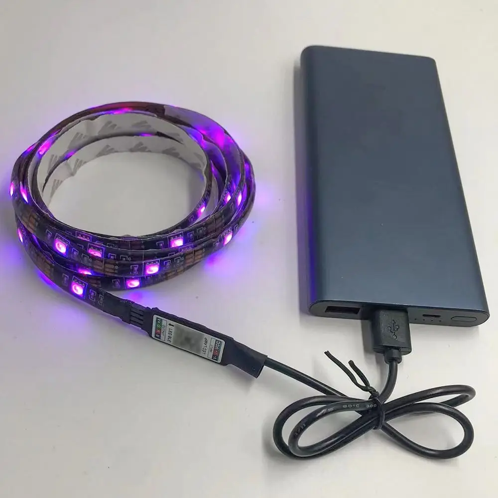 Adaptador Inalámbrico y Controlador RGB Bluetooth para Tira LED Sba9fe98b78a64f1f8e72253e01940f0dn