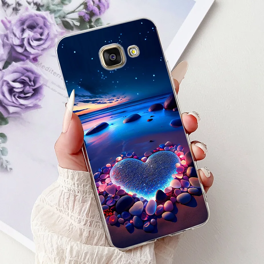 Cute Cat Cartoon Soft Silicone Phone Case Cover
