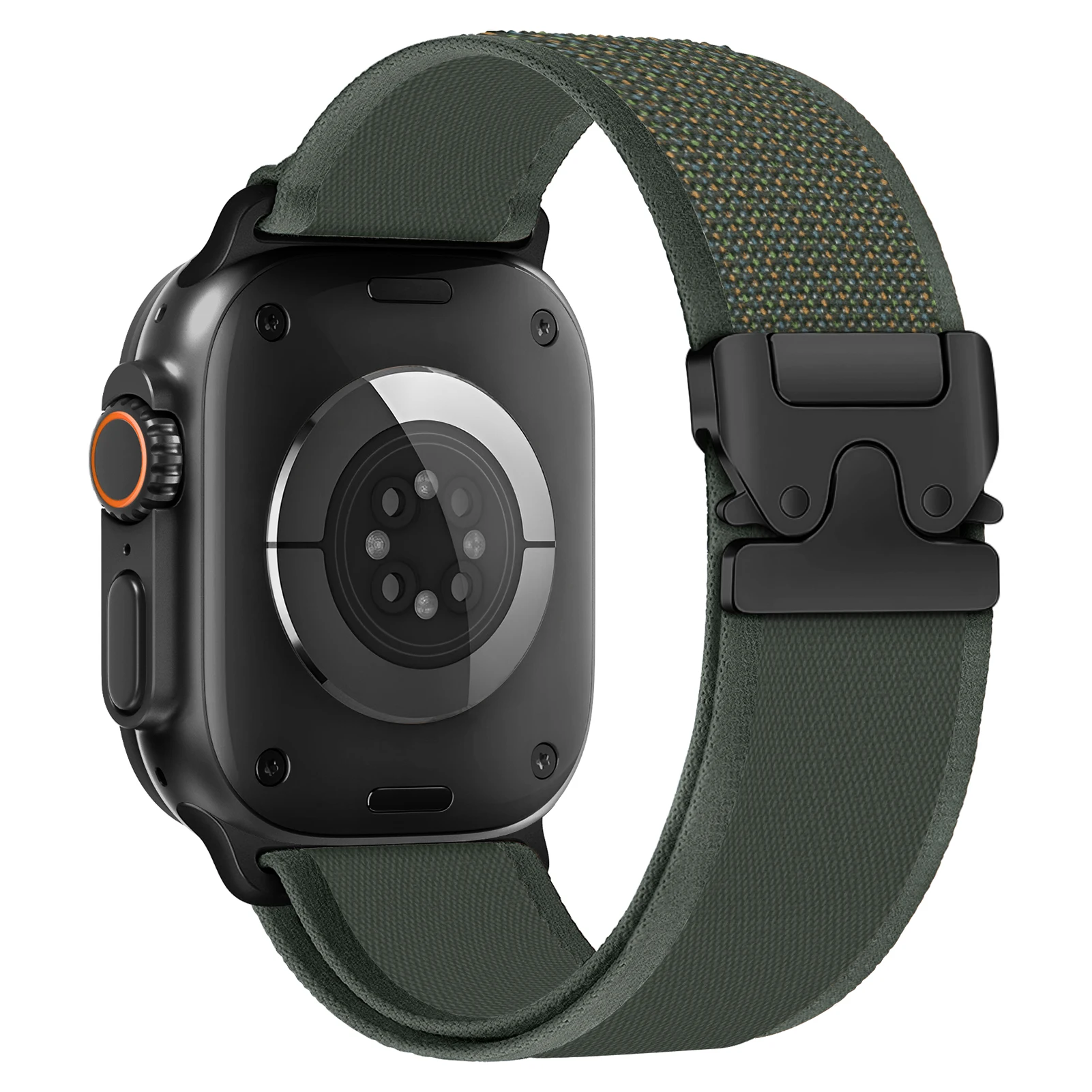 Premium Parachute Straps for Smartwatches - Durable & Stylish Bracelet Bands