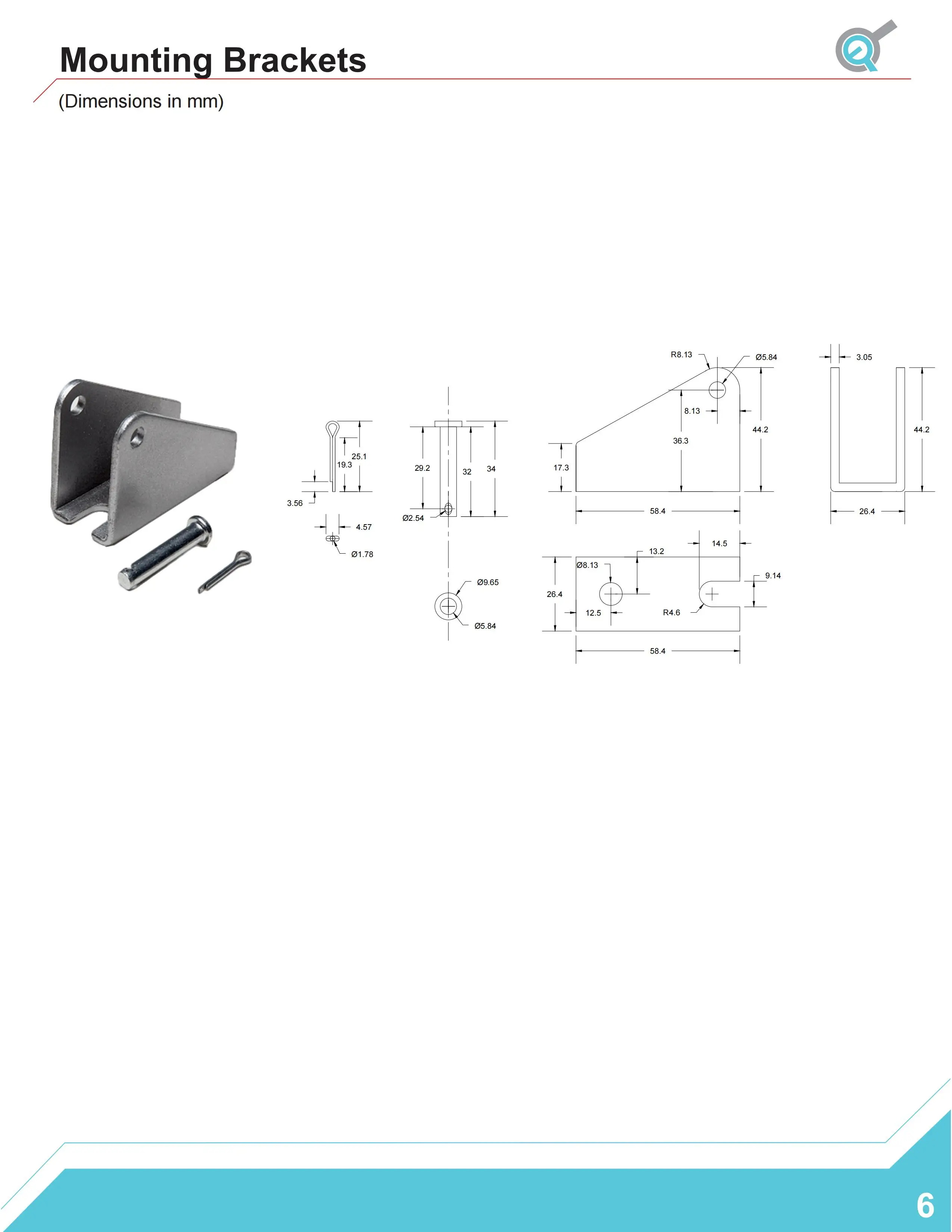 Atuador linear