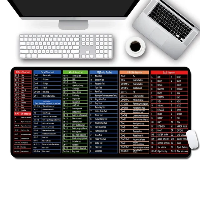 Large Desk Pad for Office 3