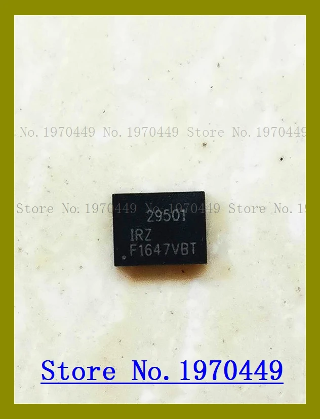 

ISL29501IRZ ISL29501IR ISL29501 29501IRZ QFN