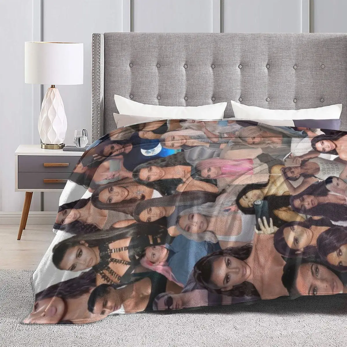 Kim K An ��Ʈ�� ����Ʈ ����ũ�� �ø��� ���