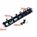 Black 20mm