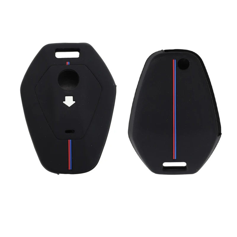 BMW R1300GS R1300 GS R 1300 GS R1300GSA 2025 R1250GS R1250 ADV 어드벤처 모터사이클 실리콘 키 케이스 커버 폴딩키 액세서리