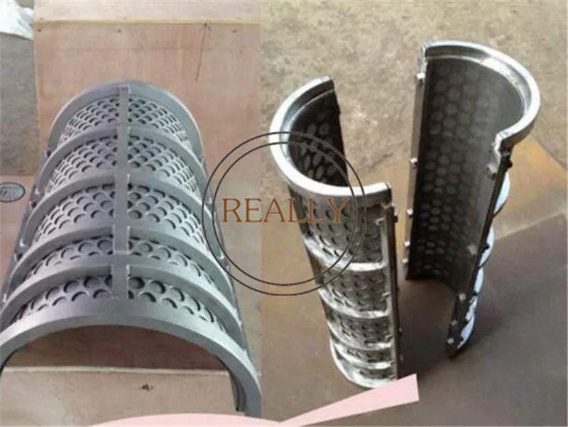 Commercial Apple Spiral Crusher Juicer Extractor Fruits Production Line Processing Machine with Wheels Cold Press for Orange 5