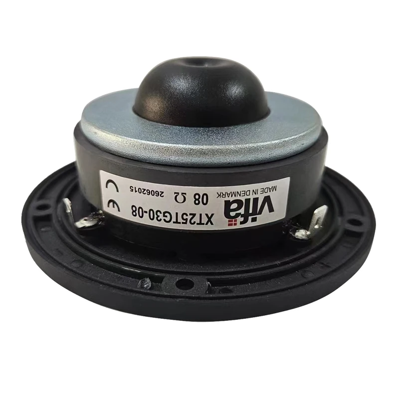 4'' Home/Car Audio HiFi DIY Tweeter Speaker Driver Unit 4/8ohm/100W D104mm for Vifa XT25TG30-04/08 bluetooth speaker portable speaker audio speakers tweeter speaker bookshelf speakers