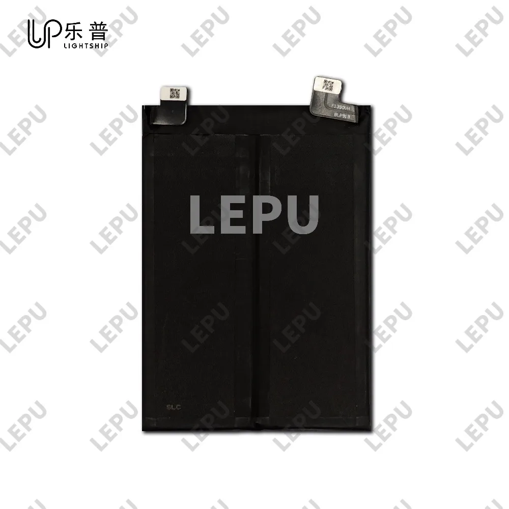 Batterie 7.74V 5000mAh BLP887 pour Oppo Realme Q5 Pro/GT2/GT 2 Pro/GT Neo 2/GT Neo3 80W/GT Neo 3T  509