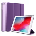 For iPad purple