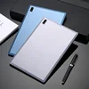 Android 8.1 Phone Call Tablet PC 10.1 INCH 4GB /32GB 4G Lte G19 Octa-Core MTK6750 CPU WIFI 1280 x 800 IPS Screen Dual Camera 6
