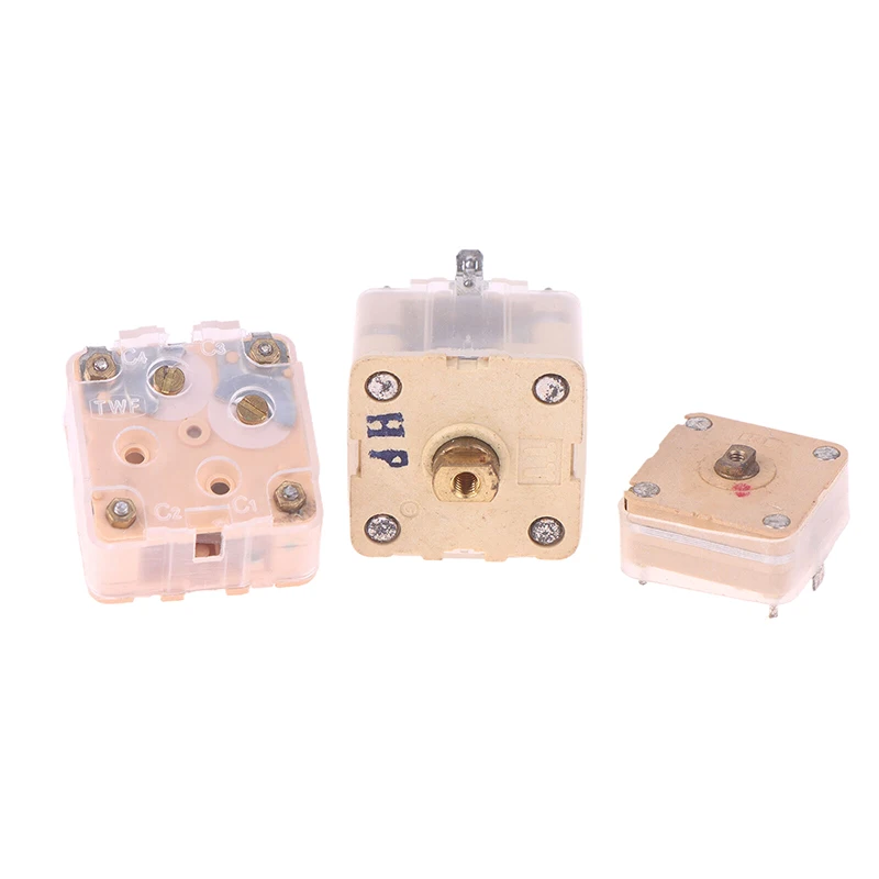 223P 224f 443DF Variable Capacitor 1PCS, AM and FM Radio Frequency Modulation, Adjustable Dual Capacitor