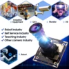 OV5640 usb camera module 5 megapixel CMOS USB Camera Plug & Play free driver with 5m cable 6
