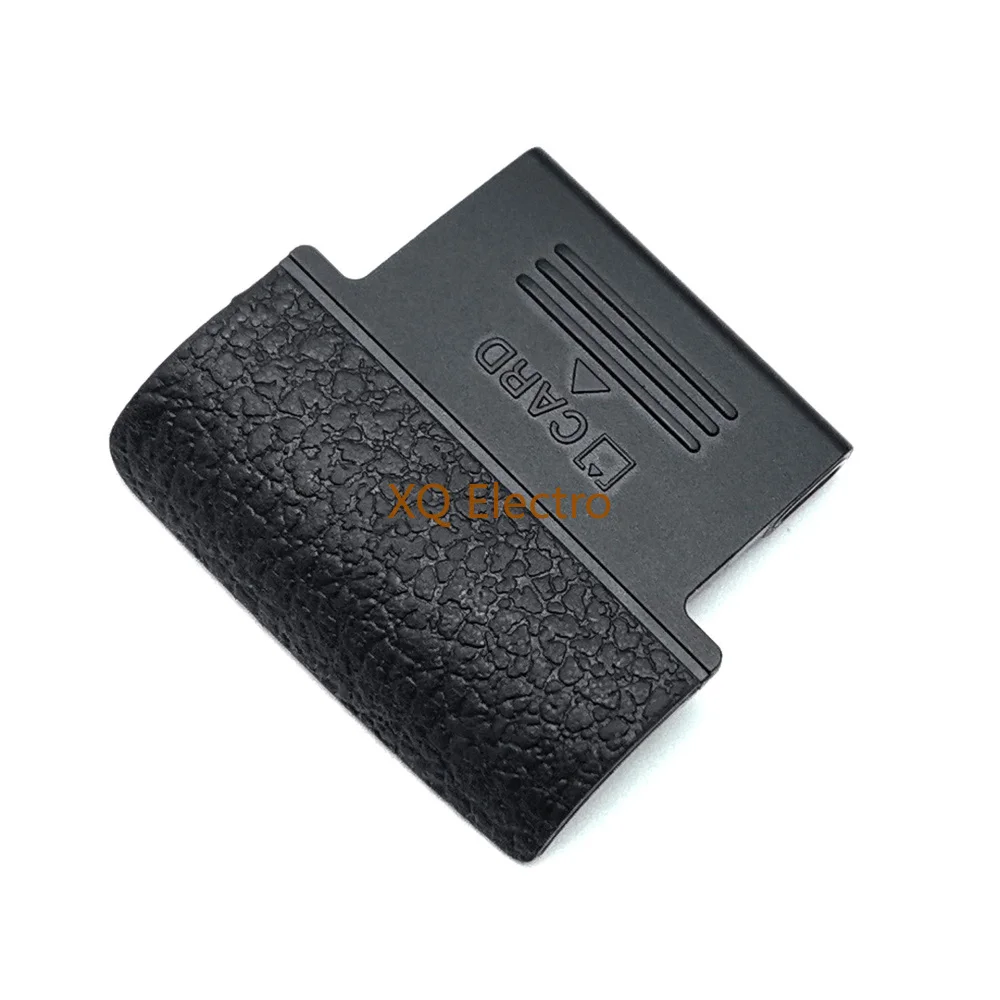 New SD Memory Card slot cover Cap Lid Door For Nikon D7500 Camera Repair Replacement