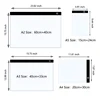 A4 Led Drawing Copy Board Kids Toy To Draw Tablet 3 Level Dimmable Sketching Painting Tablet Light Pad Diamond Painting 2